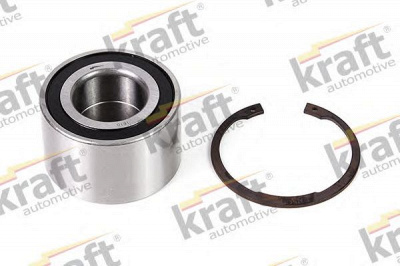 KRAFT AUTOMOTIVE 4101610 -  Комплект подшипника ступицы колеса